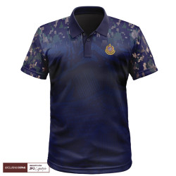 Baju Latihan JPJ (Edisi 2022)