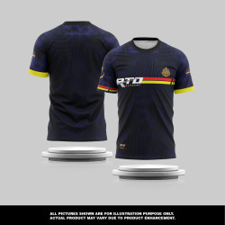 RTD Academy T-Shirt (Edisi Merdeka)