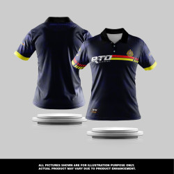 RTD Academy T-Shirt (Edisi Merdeka)