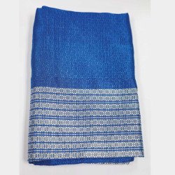 Sampin Songket Biru (Limited Edition)