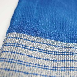 Sampin Songket Biru (Limited Edition)