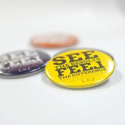 Button Badge 