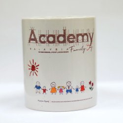 Family Day Collection Mug