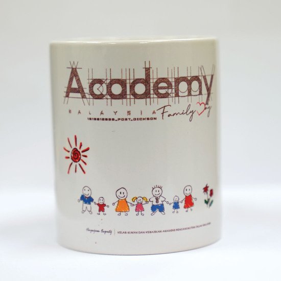 Family Day Collection Mug