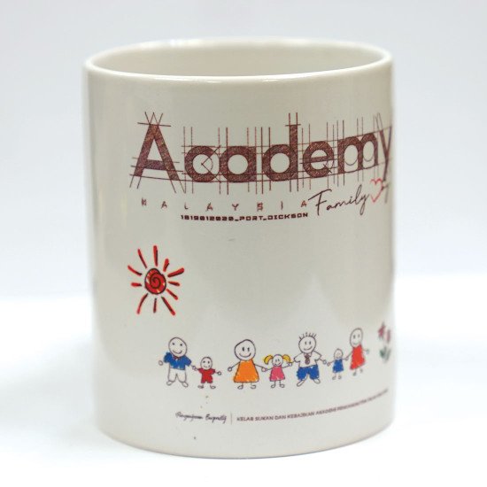 Family Day Collection Mug