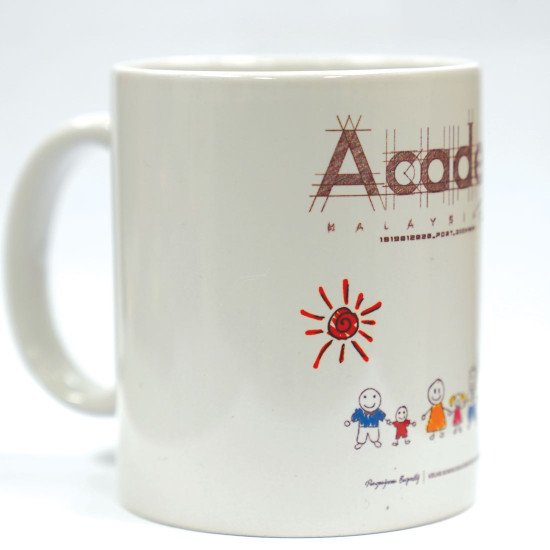 Family Day Collection Mug