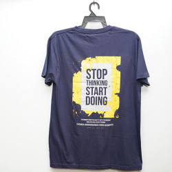 RTD Malaysia Blue Black