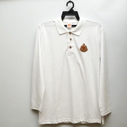 Baju Putih Perempuan