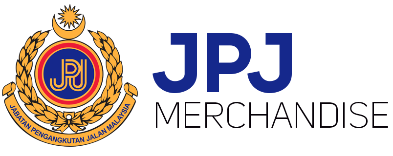 JPJ Merchandise Store